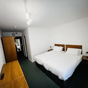 Ox Carlisle Hotel