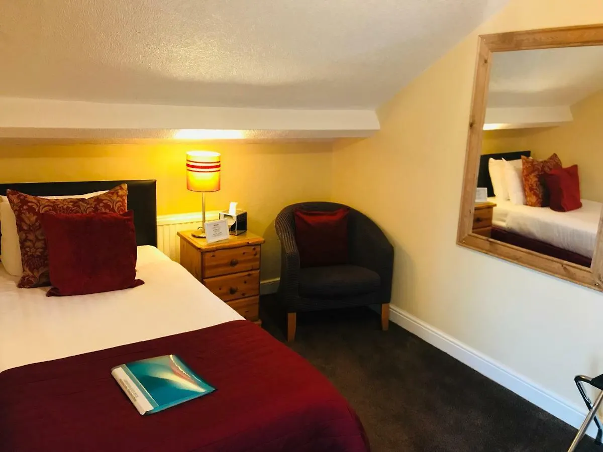 Cornerways Guest House Carlisle Carlisle (Cumbria)